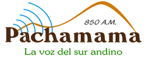 logotipo de radio