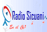 logotipo de radio