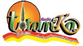 logotipo de radio